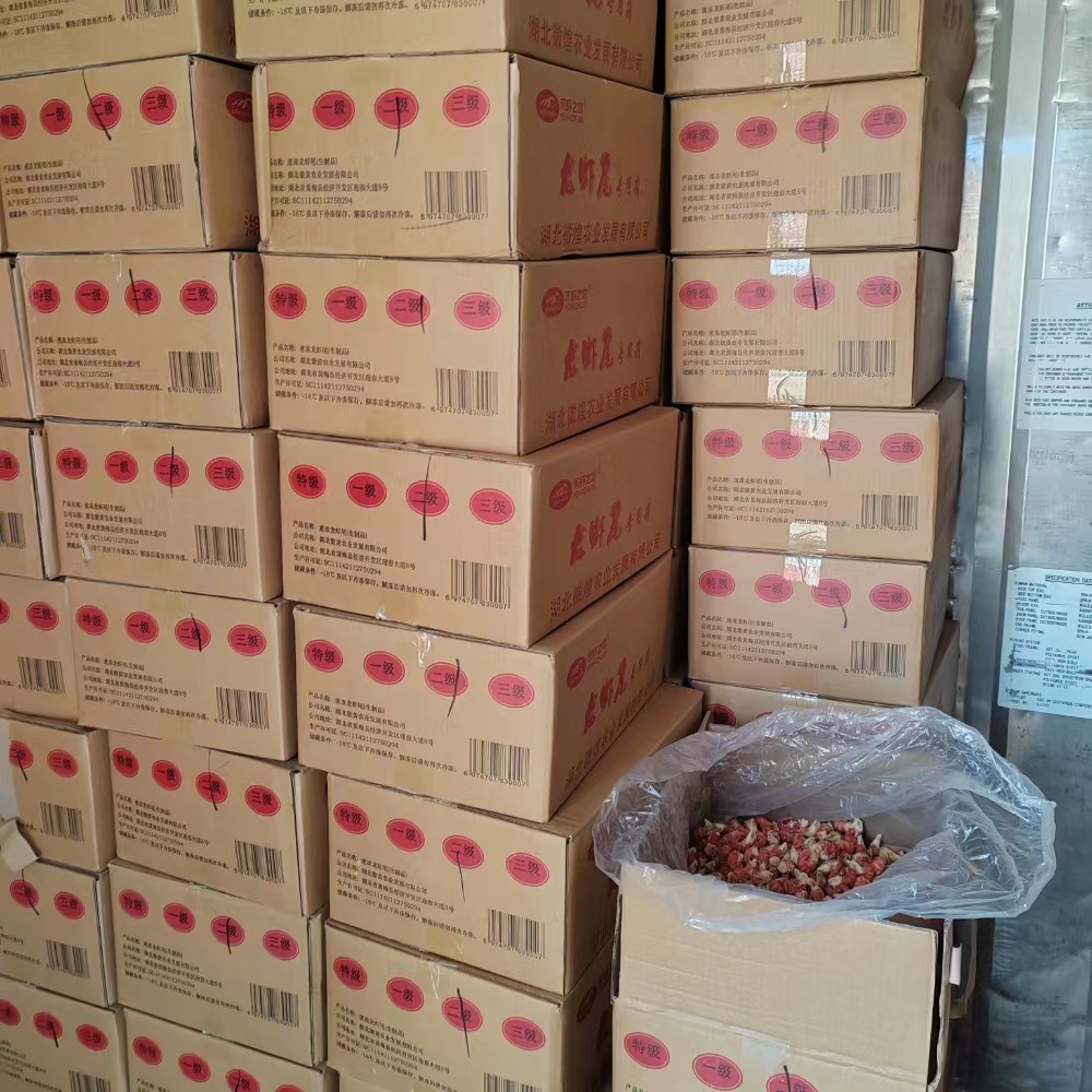 Large Size Ice-Free Lobster Tail Crayfish Extra Large Fresh Frozen Frozen Whole Box Commercial Commercial Whole Box