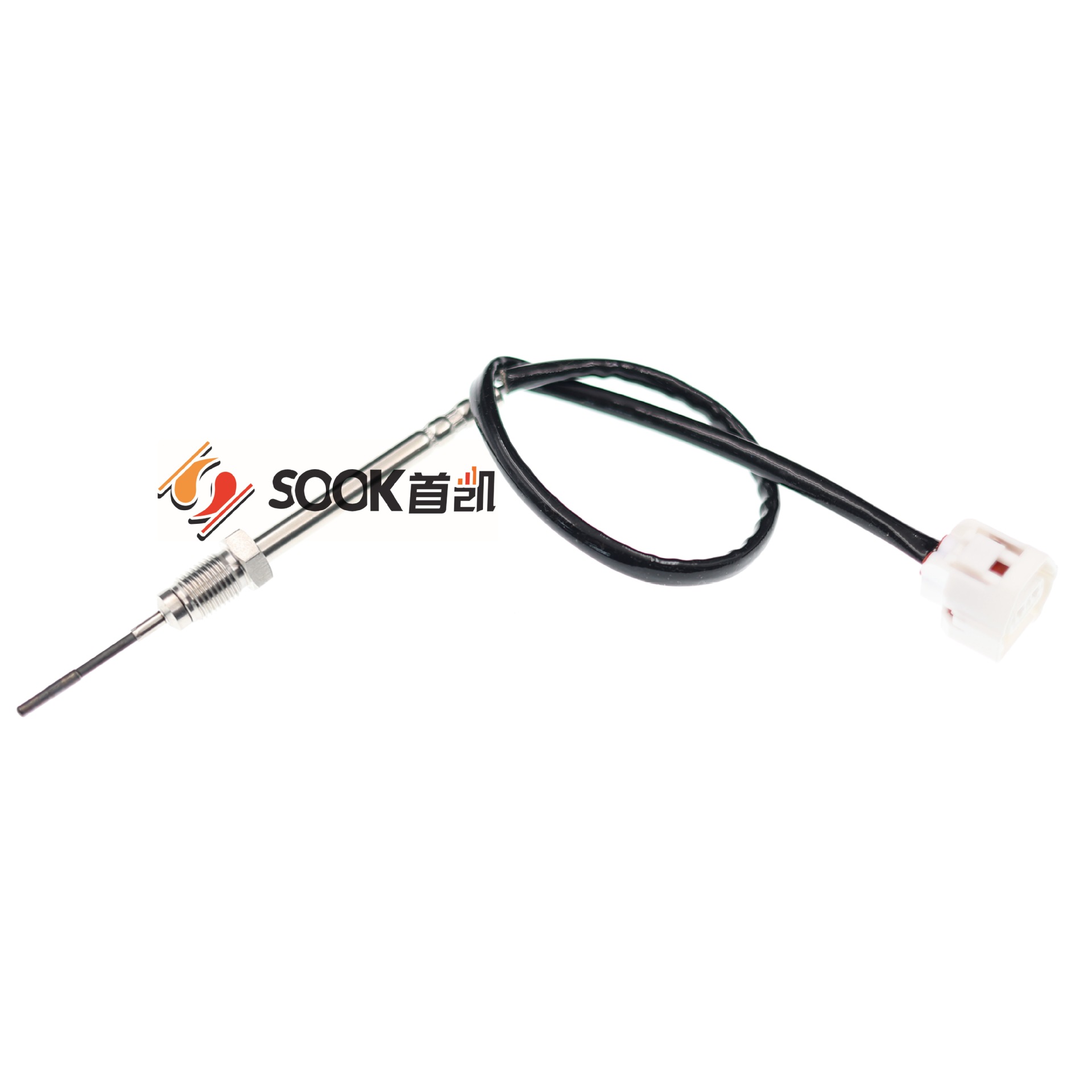 Car Exhaust Exhaust Temperature Exhaust Sensor SKT-2505