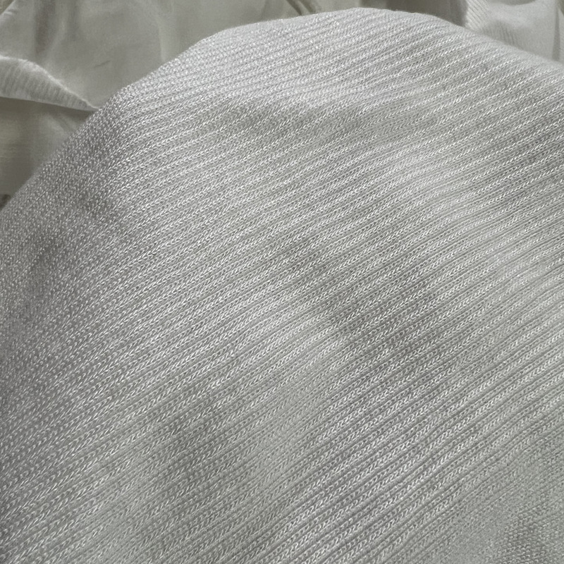 Machine Cleaning Cloth Pure Cotton Industrial Rag White Polyester Cotton Rag Absorbs Water and Oil, Does Not Fade and Does Not Shed Lint New Cloth Cotton Hong