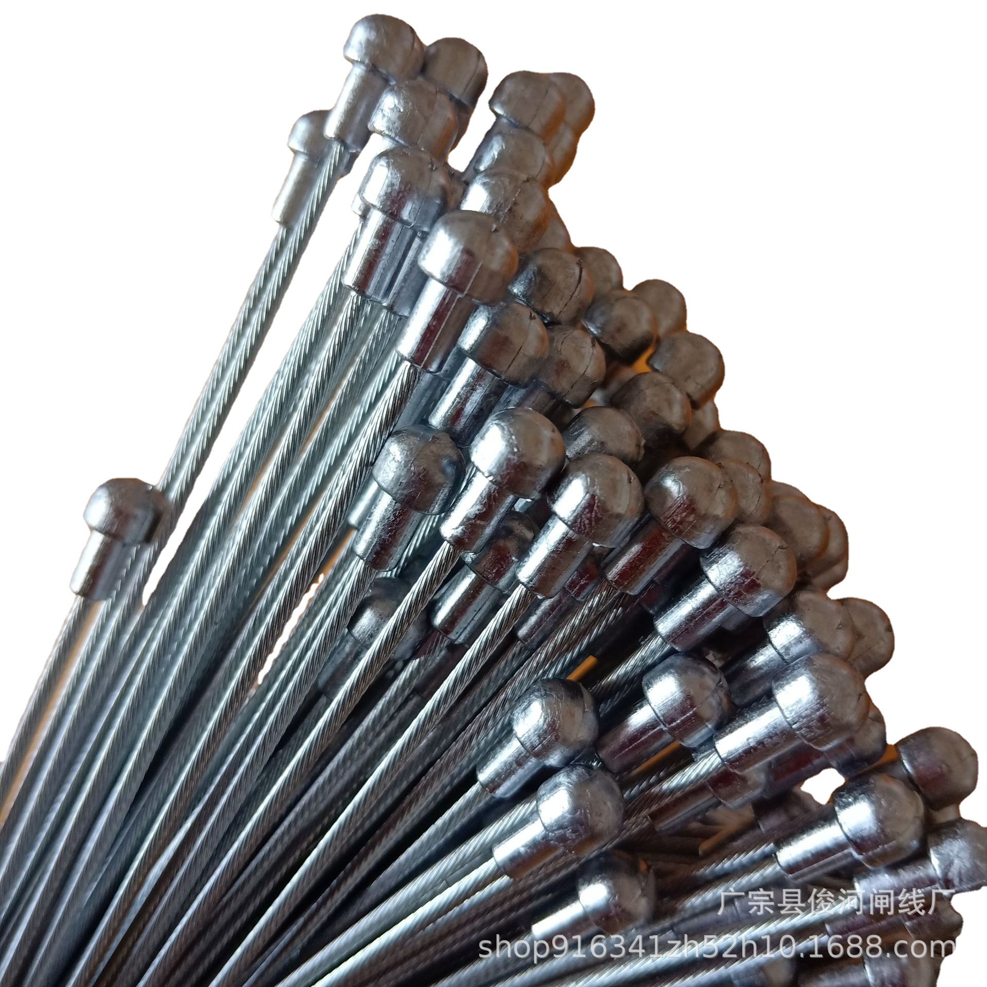 Mountain Bike Brake Cable Core Foldableing Bicycle Inner Cable Road Bike Brake Cable Core Brake Inner Cable