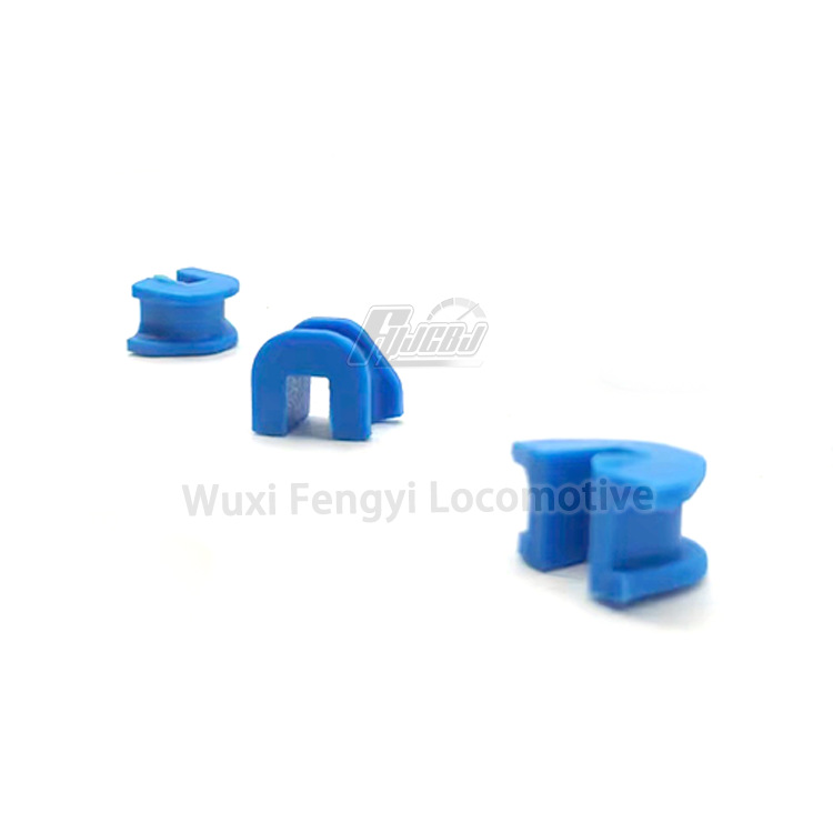 Supply motorcycle PCX125 drive slider Lead125 Click12 inclined plate rubber sleeve KZR plastic guide rail