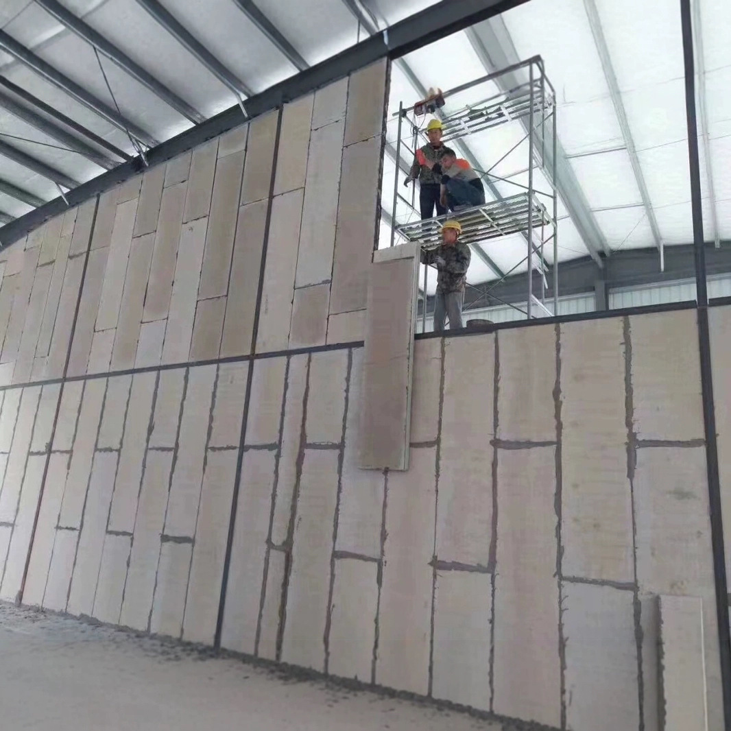 Hotel Apartment School Special Partition Wall Panel