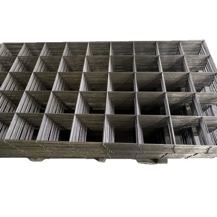 Reinforced mesh bridge ground crack-proof wire mesh floor heating wire mesh wire mesh thread ribbed reinforced mesh