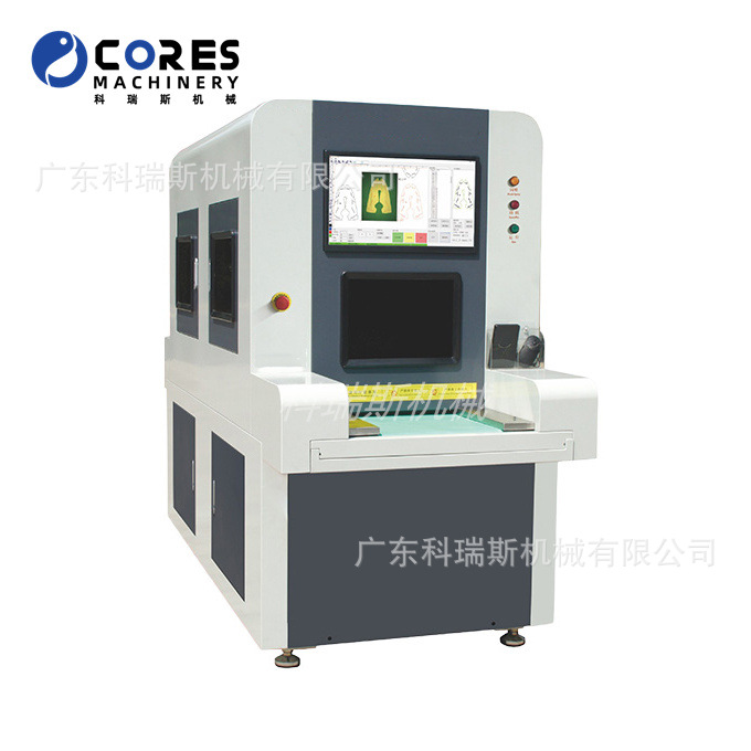 Машина для черчения с высокой скоростью