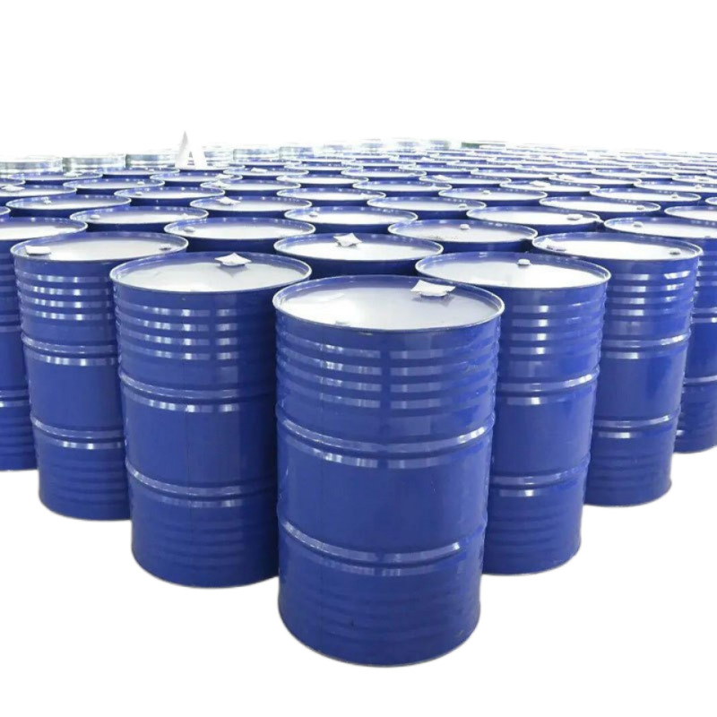 Bromobenzene Industrial Grade Organic Raw Material 103-63-9 Antipolymerizer Quality Assurance Bromobenzene