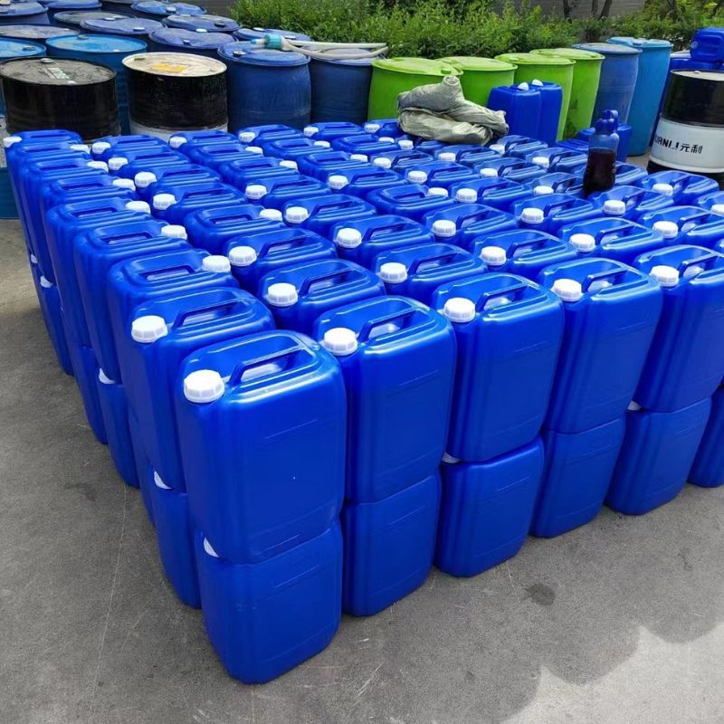 Jindan Lactic Acid 80% 88% Food Acidity Regulator Moisturizing Adjustment Ph Industrial Grade Lactic Acid