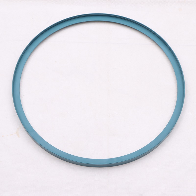 Processing Wheel Hub Single-Sided Retainer Source Manufacturer Sells Disposable Injection Molded Rubber and Plastic Products Car Wheel Hub Protection Ring
