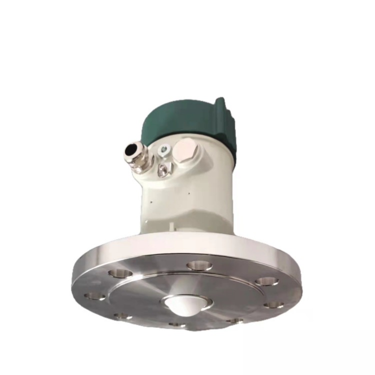 Hongyi 80g Fm Radar Level Gauge Intelligent Universal Sewage Powder Silo Cement Mixer