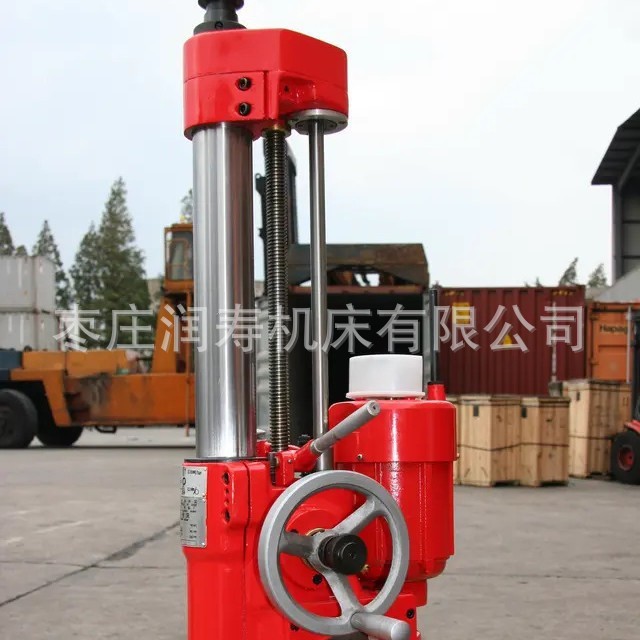 T8016A Portable Rectifier Automotive Cylinder Boring Machine Engine Cylinder Boring Machine Cylinder Block Boring Machine