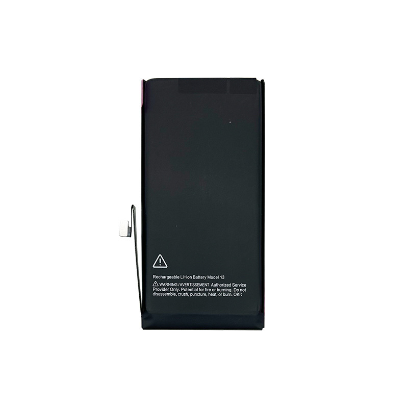 Suitable for Apple iPhone Mobile Phone Battery X Xr Xsxsm Large Capacity Apple Battery 11P-14 Apple Battery