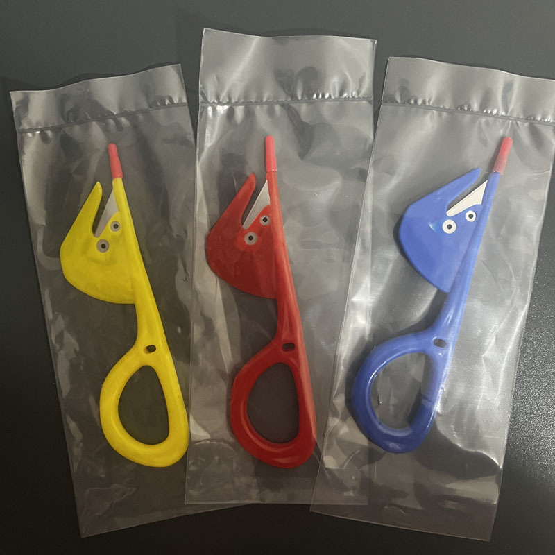 Sausage knife poultry sausage knife sausage artifact sausage cutting knife sausage cutting artifact chicken sausage knife duck sausage knife chicken duck sausage knife chicken