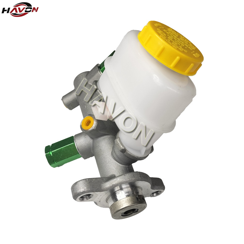 46010-43U00 for Nissan Car AlUminUm Dynamic Master Cylinder QUality Accessories