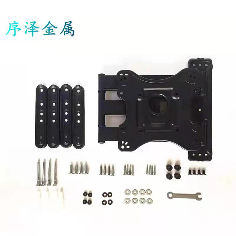 14-42 inch 26-63 inch 26-55 inch 32-70 inch 32-80 inch cold rolled steel integrated TV hanger