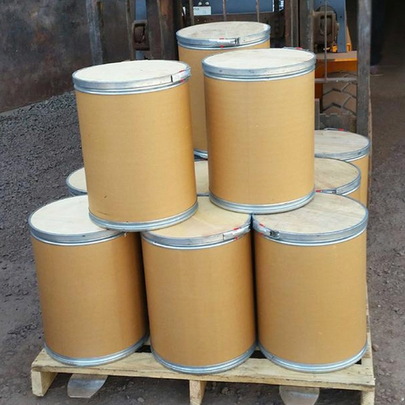 Metallacene Catalyst Industrial Grade Fuel Additive Dispersant Orange Powder 25kg /Barrel of Metallacene