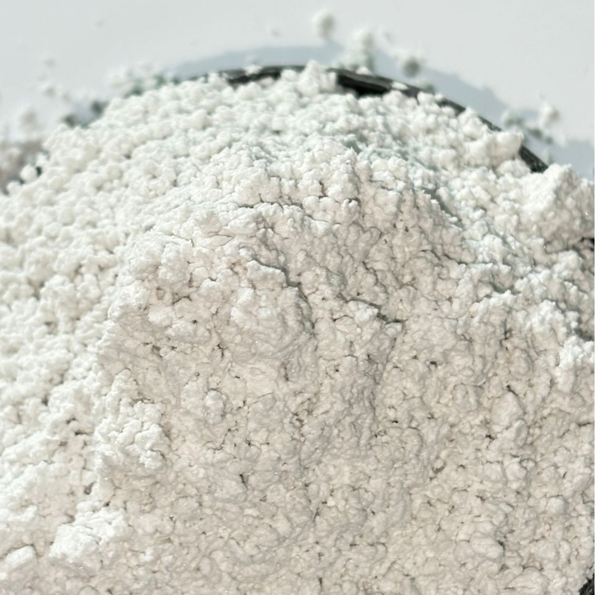 Needle Silica Lime Stone Powder Immersion Value 60 Powder Silicon Factory Direct Supply Wholesale (Product Parameters Are in Detail)