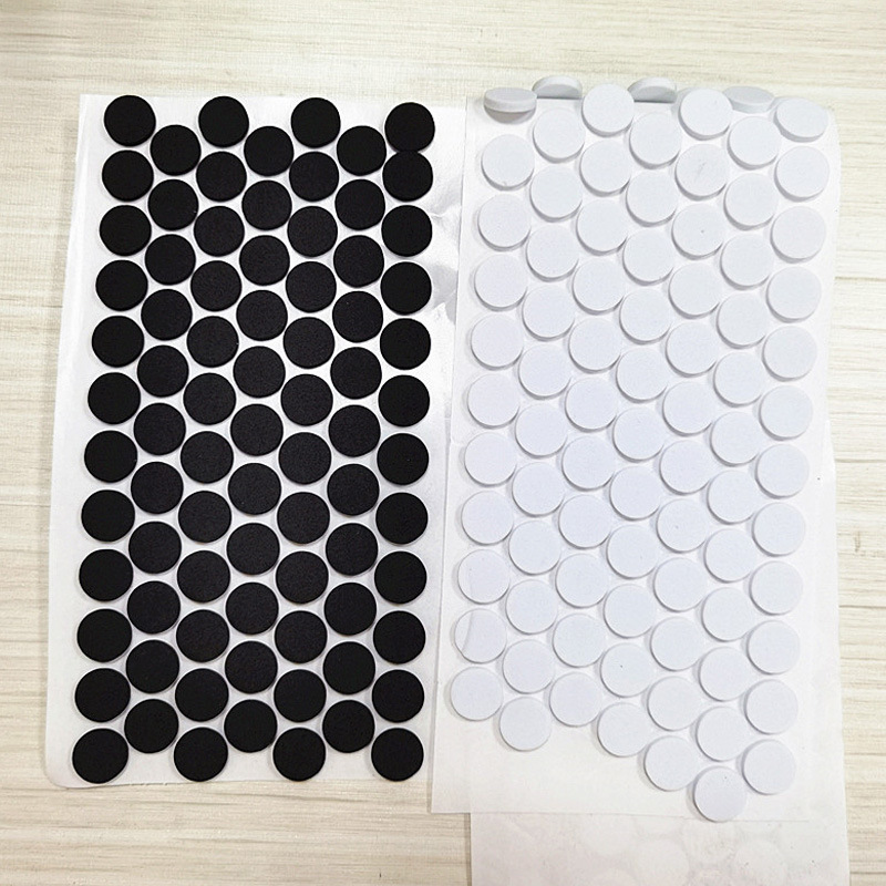 Pe Foam Pad Waterproof Pe Foam Ultra-Thin Pe Gasket Self-Adhesive Ixpe Anti-Static Translucent