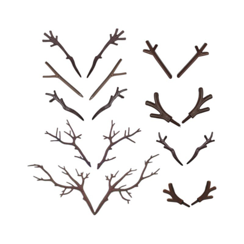 Прямые пластиковые аксессуары для рождественских игрушек, ручные поделки, DIY, подвеска для снеговика