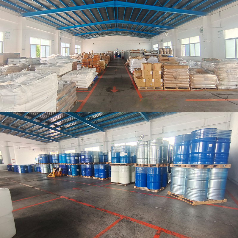 Spot Sales Tripropyl Glycol Methyl Ether Tpm 25Kg/Barrel