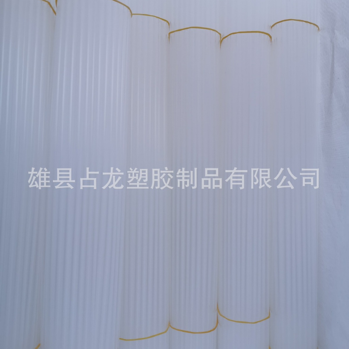 Factory direct transparent balloon pole bouquet support pole strawberry bouquet support pole