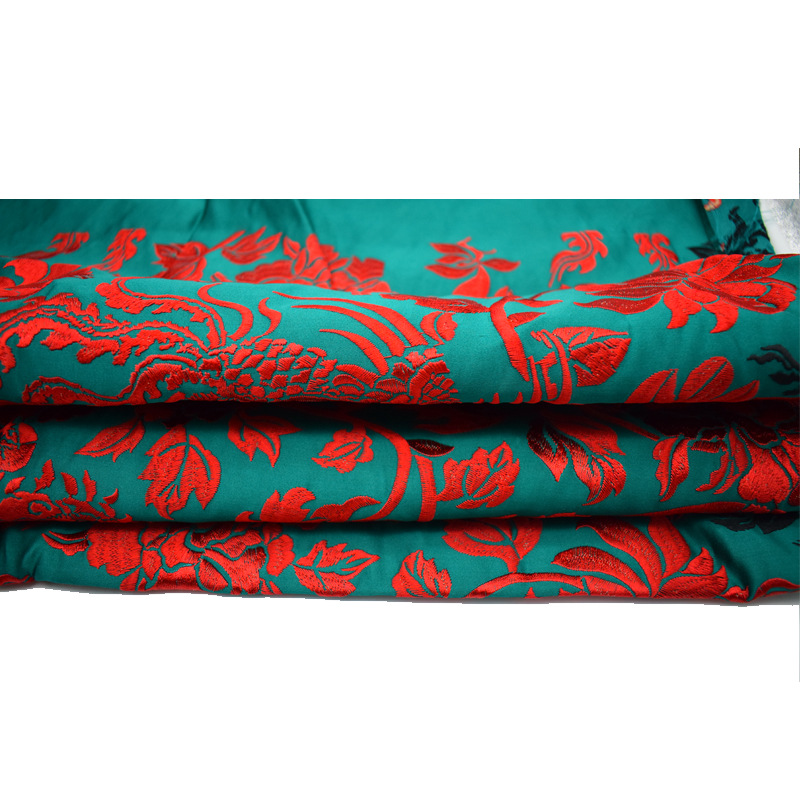 Cloth Patch Embroidery Processing, Flat Embroidery Embroidery Processing, Flat Embroidery Pieces, Product Cheongsam Embroidery Series, Good Quality and Excellent Price