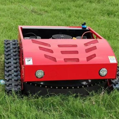 High-Quality Direct Supply of Lawn Mower Robot Rubber Tracks, Rubber Tracks Processed According to Drawings, Rubber Wheels, Small Tracks S