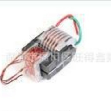Wholesale 15KV step-up transformer high voltage coil Pulse step-up line package high voltage generator High Voltage package accessories