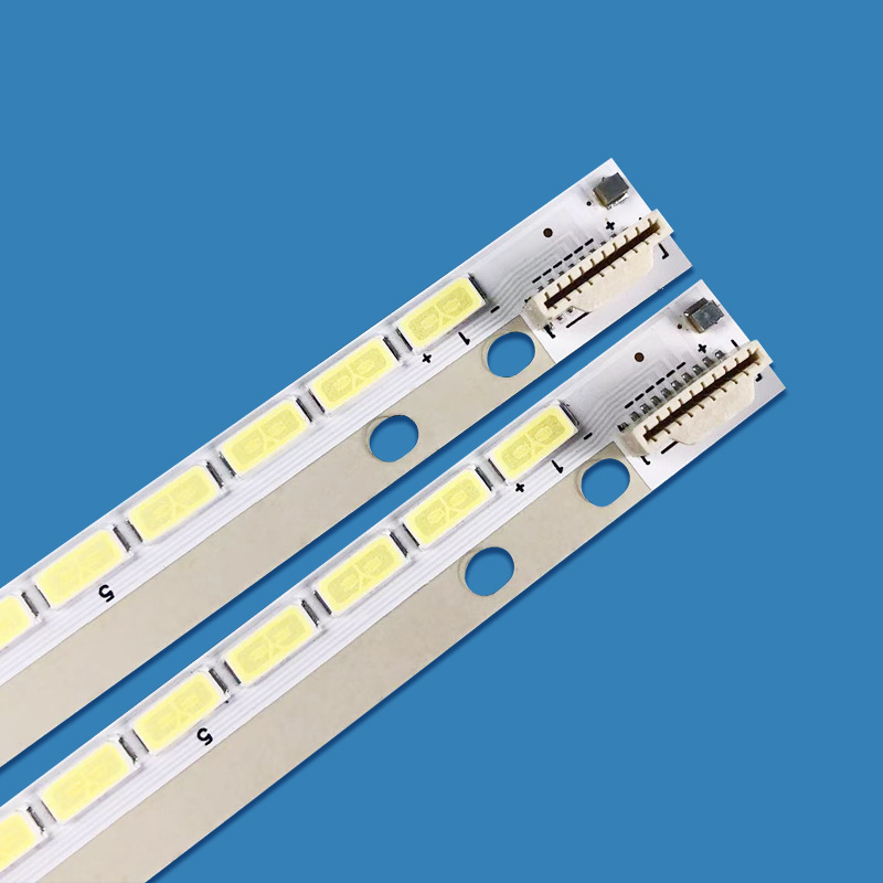 Skyworth 55E600Y 55E610G/615L light bar 55 "V13 Edge REV0.2 6922L-0048A