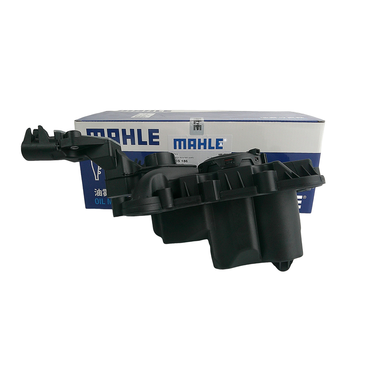 Mahle Spot Los186 Is Suitable for Volkswagen Audi Q7 Touareg Car Oil-Water Separator 06E103547Ah