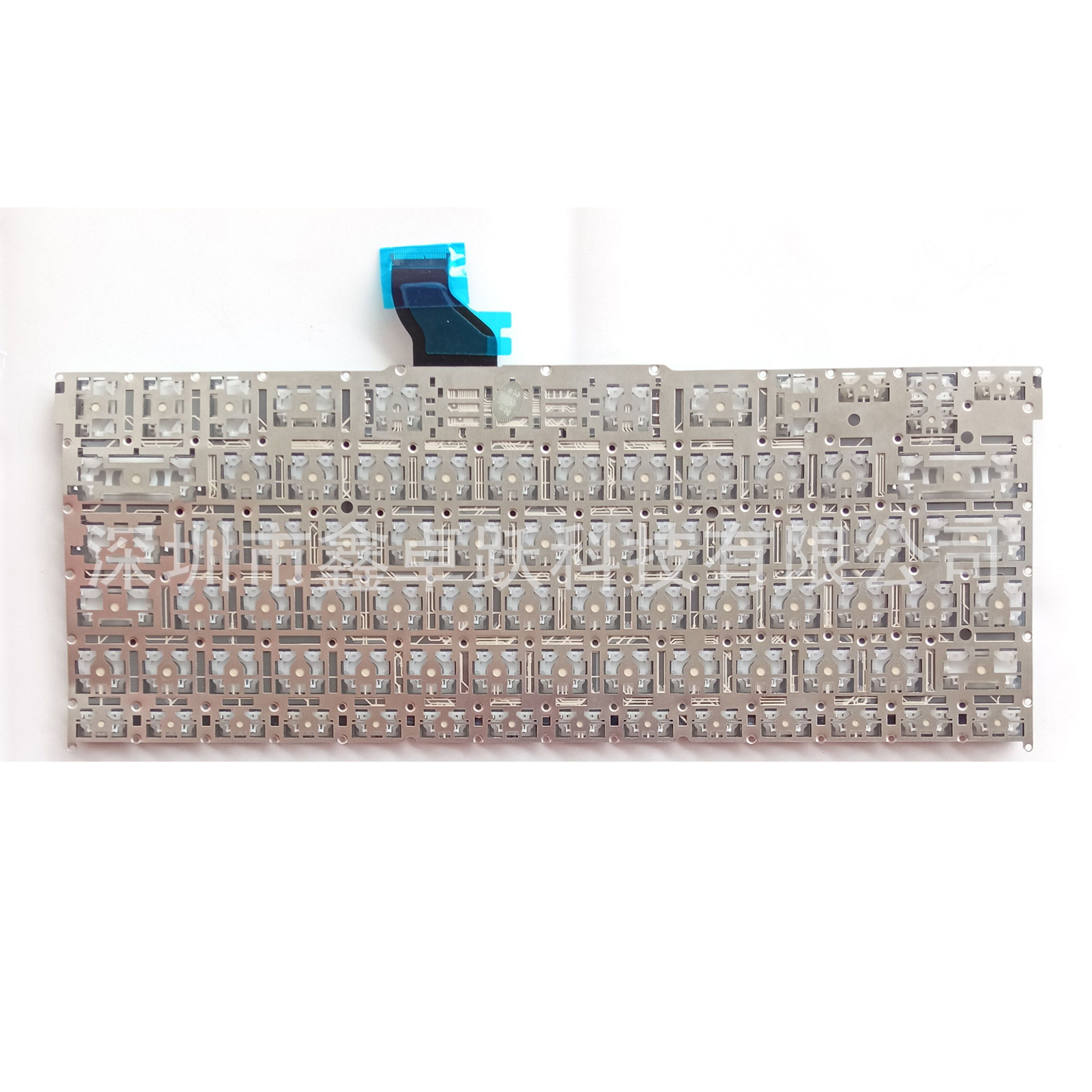 US new applicable to Apple Apple Macbook pro A1502 2013-2015 notebook keyboard