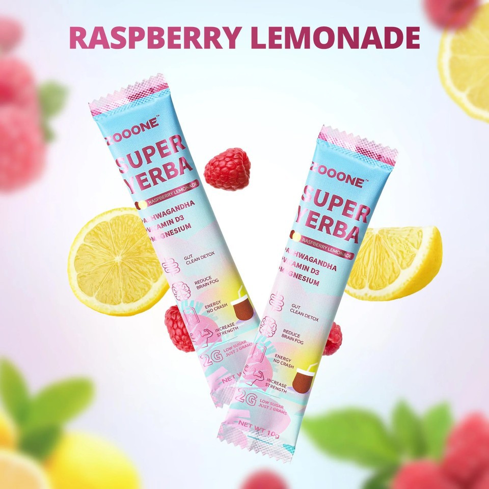 Cross-Border Sky Nutrition Mushroom Gummies Mushroom Body Supplement Body Energy