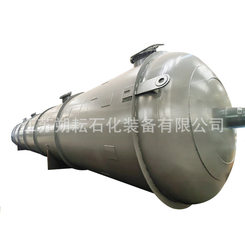 Tower Manufacturer Supplies Dust Removal Tower, Fine Degreasing Tower, Fine Degreasing Tower, Waste Gas Treatment Spray Tower Can Be Customized According to Needs