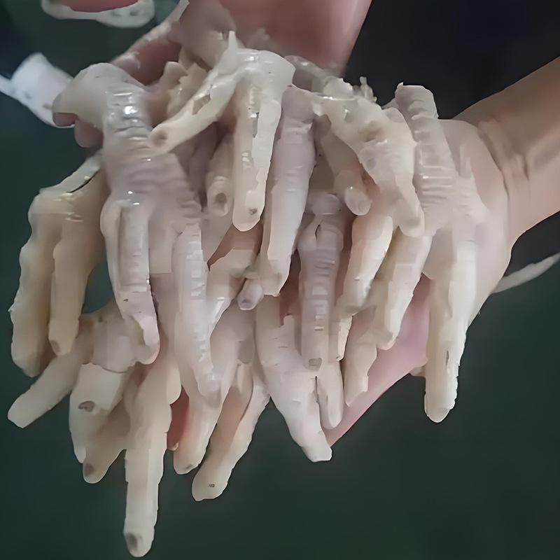 New cooked boneless white chicken feet boneless chicken feet boneless chicken feet boneless chicken feet boneless chicken feet cooked food boneless technology manufacturers in stock wholesale