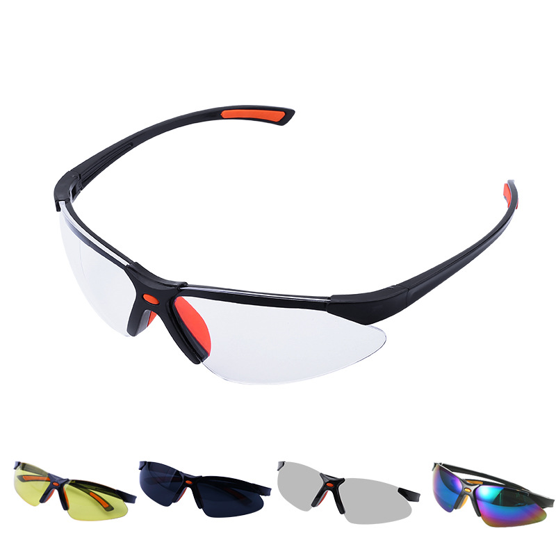 Кросс-бордерные защитные очки от песка, спортивные, для велоспорта, бега, на открытом воздухе, защита от пыли, от брызг