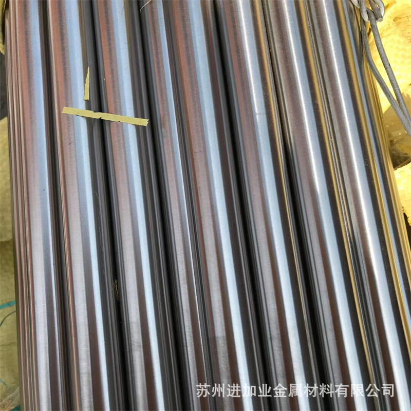 Запас Ns334 630 2205 2507 4Cr13 420 416 C276 Guangyuan шестигранный стержень