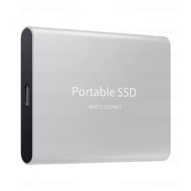 Cross-border foreign trade SSD mobile solid-state disk expansion upgrade 32TB 4TB 8TB 16TB computer storage