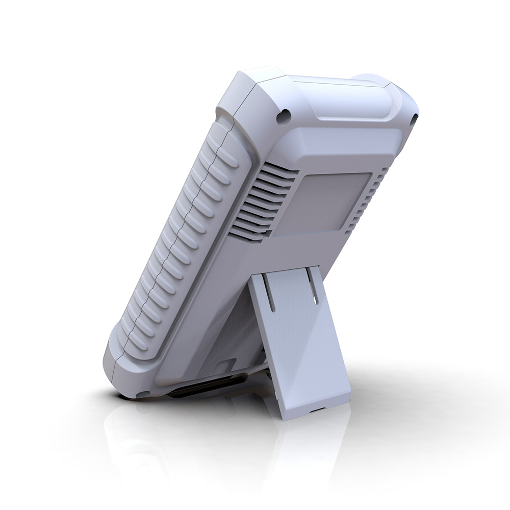 Aliexpress Hot-Selling Supply Handheld Ammonia Detector 0-50Ppm Ammonia Temperature Measurement and Humidity