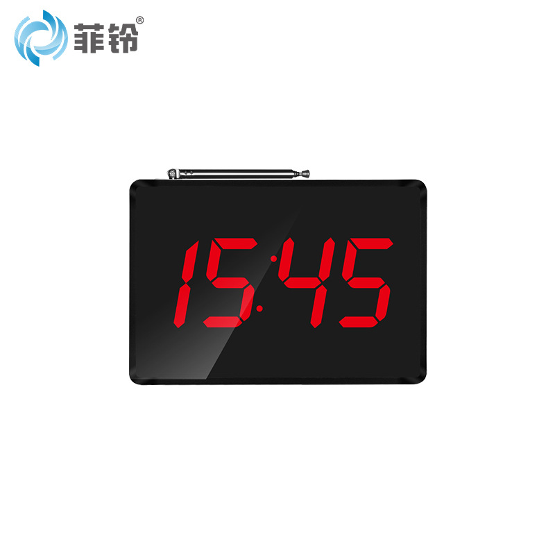 pager wireless service bell pager catering hospital hotel cafe internet cafe foot bath pager host