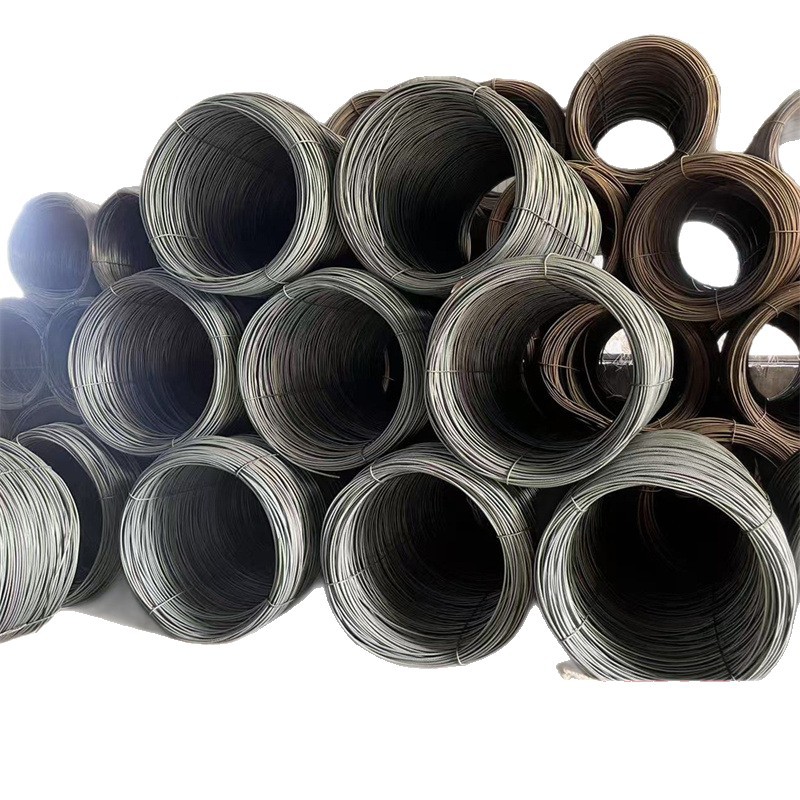 [Rebar - Shandong Jiangsu] Customized Rebar Hrb400E Anti-Seismic Rebar Rebar for Sale in Large Quantities