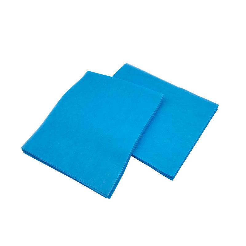 Disposable Non-Woven Fabric 100*200 Medium Single Beauty Care Pad Waterproof and Oil-Proof Thickeneded Source Manufacturer Batch