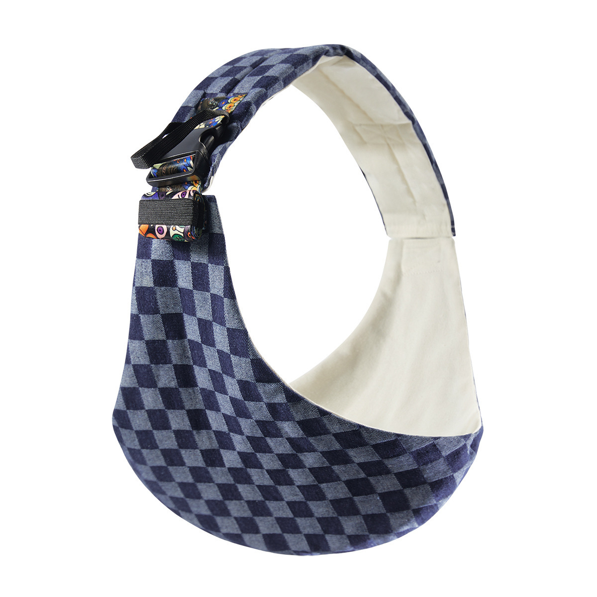 Портативный слинг для детей, простой поясной стул для безопасности