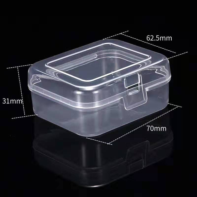 Factory wholesale pp transparent packaging box bracelet electronic watch three generation LED watch children's student trend Korean version