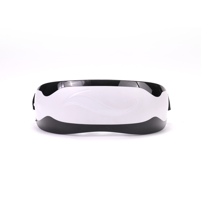 Manufacturer Wholesale Electric Eye Massager Vibrating Magnetic Eye Massager Eye Protection Device Eye Massager