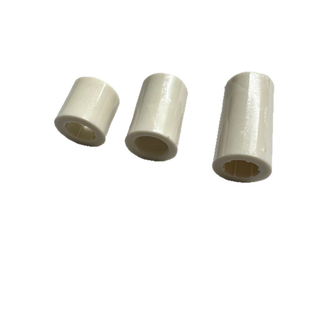 Billiard cue accessories white first angle fiber first angle billiard cue repair club head