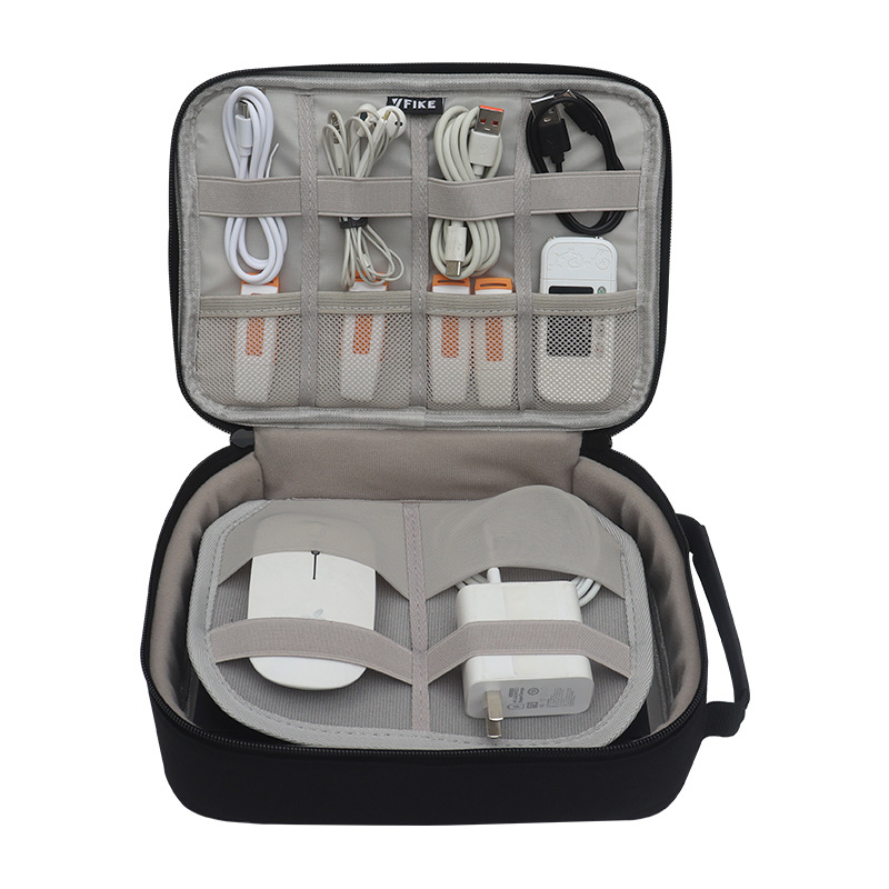 For GPD Pockt4 Pockt3 Mini Handheld Laptop Computer 8.9 Inch Tablet Storage Bag Inner Bag