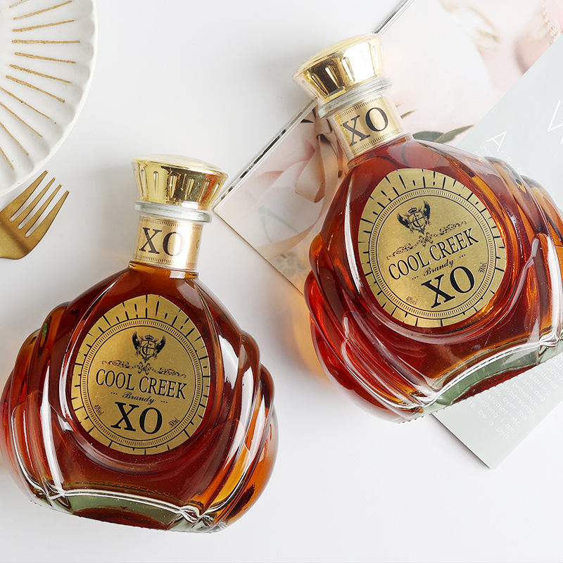 Source Manufacturer Can Be Shipped on Foreign Wine Nationwide Xo Wine Wholesale Brandy