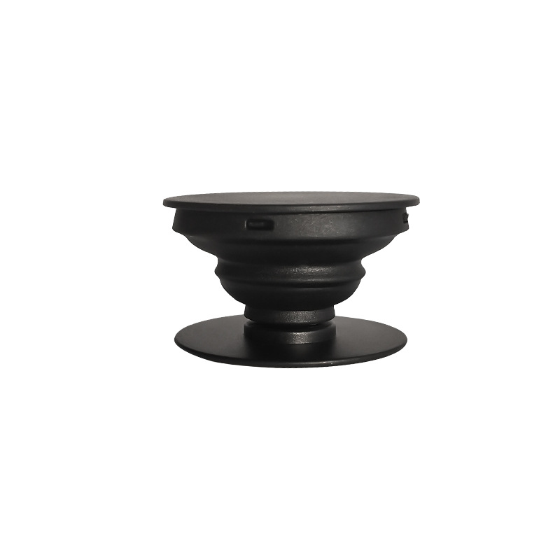 Air Bag Holder Customized Logo Detachable Telescopic Foldableing Desktop Lazy DIY Special-Shaped Pop Mobile Phone Air Bag Holder