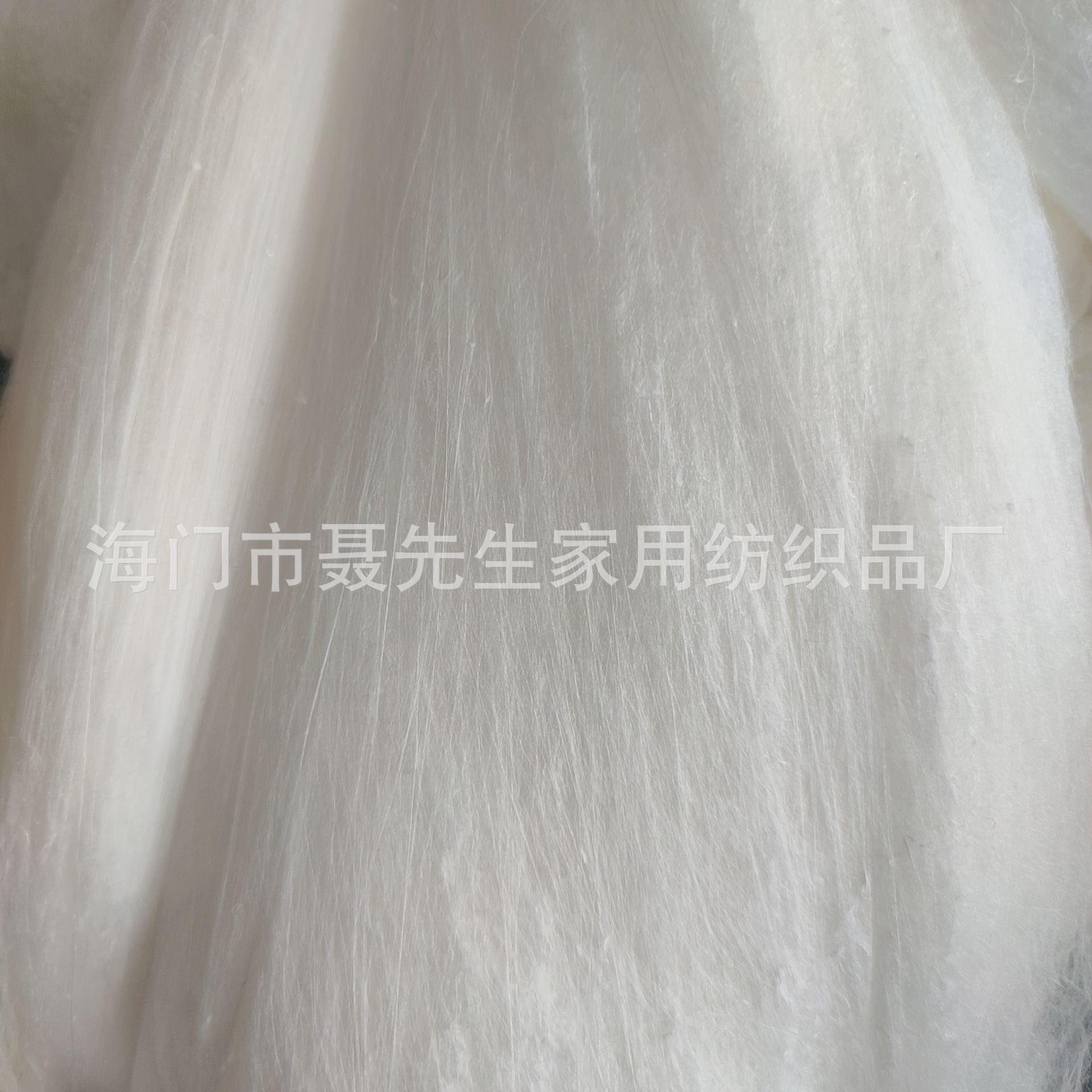 Customized entity for 100 mulberry silk quilt double palace silk pupa lining cotton cocoon silk handmade fine double palace mulberry silk