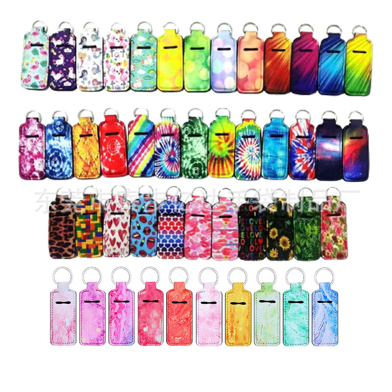 Популярный защитный чехол для губной помады, портативный ключевой чехол для губной помады для активного отдыха