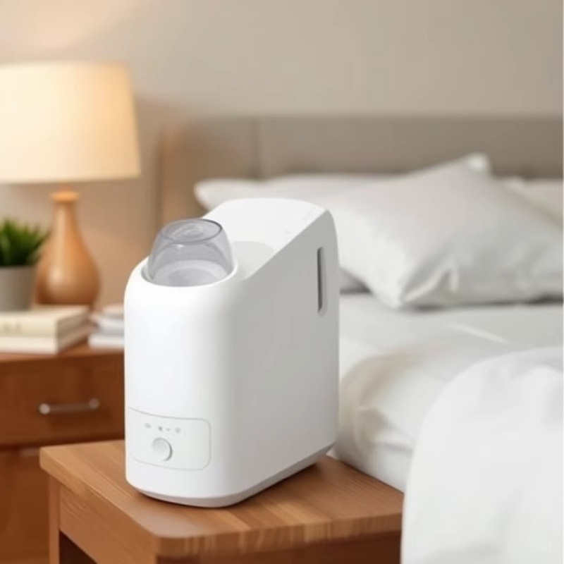 DIY свежие сжатые салфетки, 20 дней работы от батареи, электролитическое нагревание, маленькая портативная машина для влажных салфеток 17N