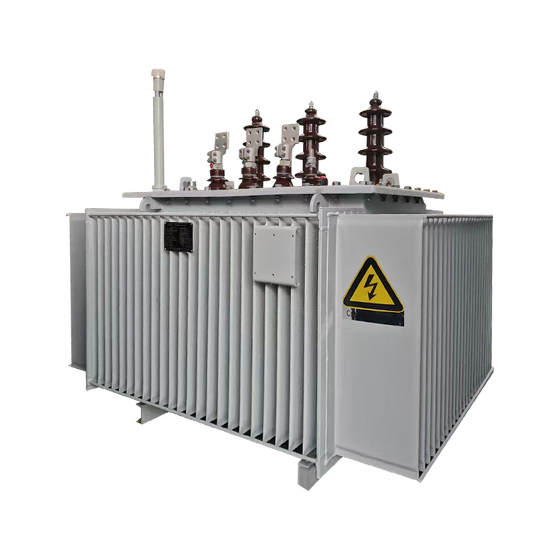 S11-M-630Kva Three-Phase Oil-Immersed Transformer S13 Power Transformer 250/315/400/500Kva
